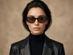 BS0824-0324_Black_Butterfly_TR90_sunglasses-tryon_female