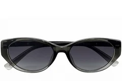BS0824-0326_Grey_Butterfly_TR90_sunglasses_front