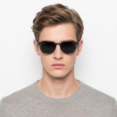 bs0824-0330_grey_rectangular_tr90_sunglasses_model