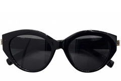 BS0824-0333_Black_Butterfly_TR90_sunglasses_front