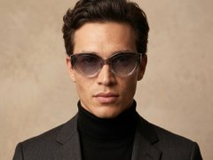 BS0824-0336_Brown_Butterfly_TR90_sunglasses-tryon_male