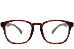 BS1013-0003_Tortoiseshell_Rectangular_TR90_Glasses_front