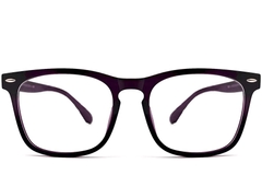 BS1013-0005_Purple_Rectangular_TR90_Glasses_front
