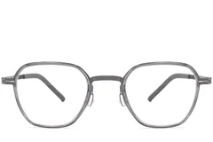 BS1013-0008_Grey_Geometric_Titanium_Glasses_front