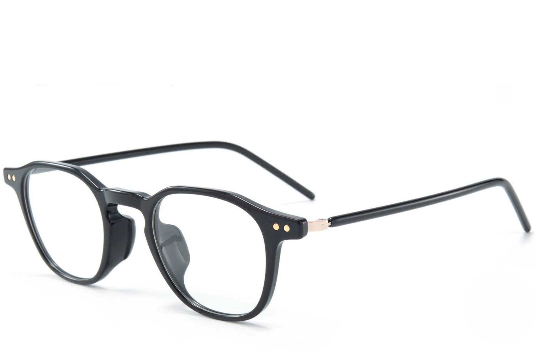BS1025-0001_Black_Rectangular_TR90_Glasses_corner