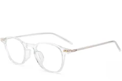 BS1025-0002_Transparent_Rectangular_TR90_Glasses_corner
