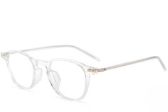 BS1025-0002_Transparent_Rectangular_TR90_Glasses_corner