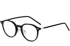 BS1025-0007_Black_Oval_TR90_Glasses_corner