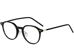 BS1025-0007_Black_Oval_TR90_Glasses_corner