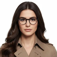 BS1025-0007_Black_Oval_TR90_Glasses_model