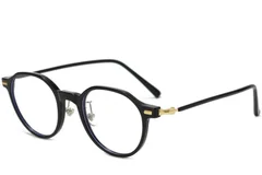 BS1025-0013_Black_Oval_TR90_Glasses_corner