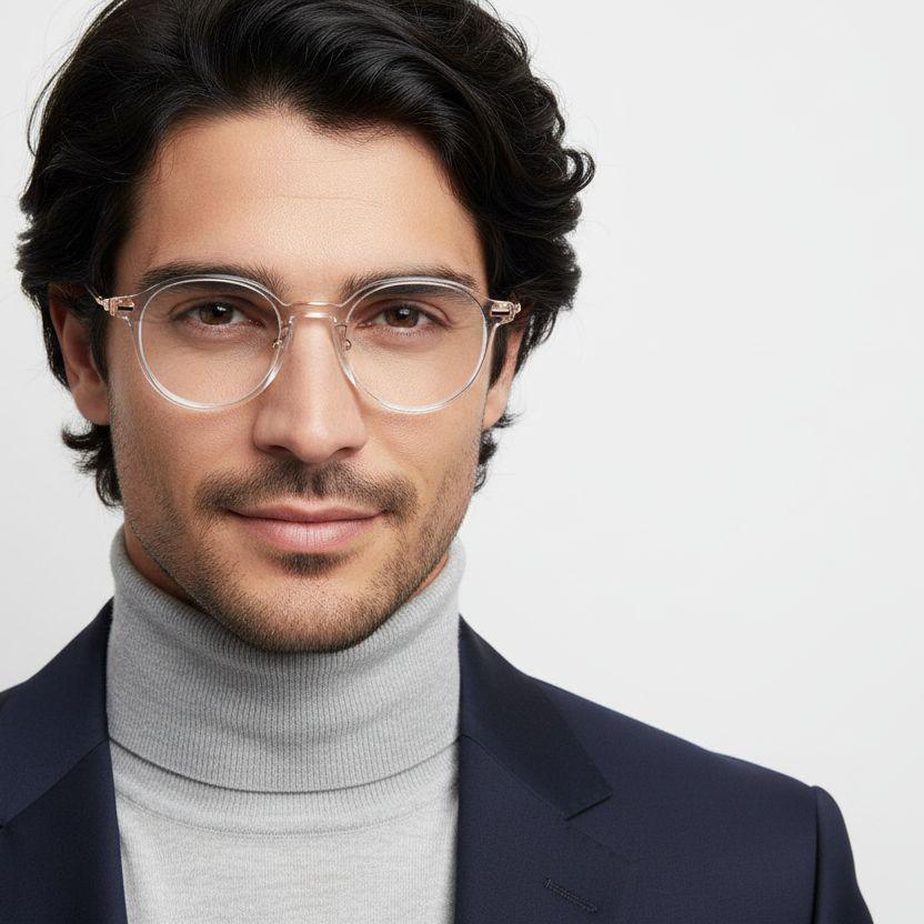 bs1025-0014_transparent_oval_tr90_glasses_model