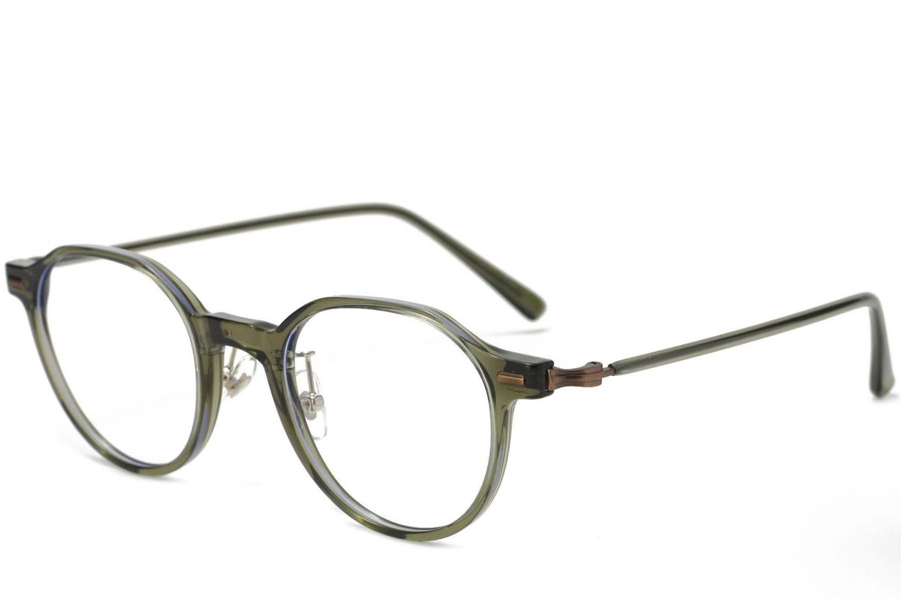 BS1025-0017_Green_Oval_TR90_Glasses_corner