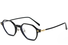 BS1025-0019_Black_Geometric_TR90_Glasses_corner
