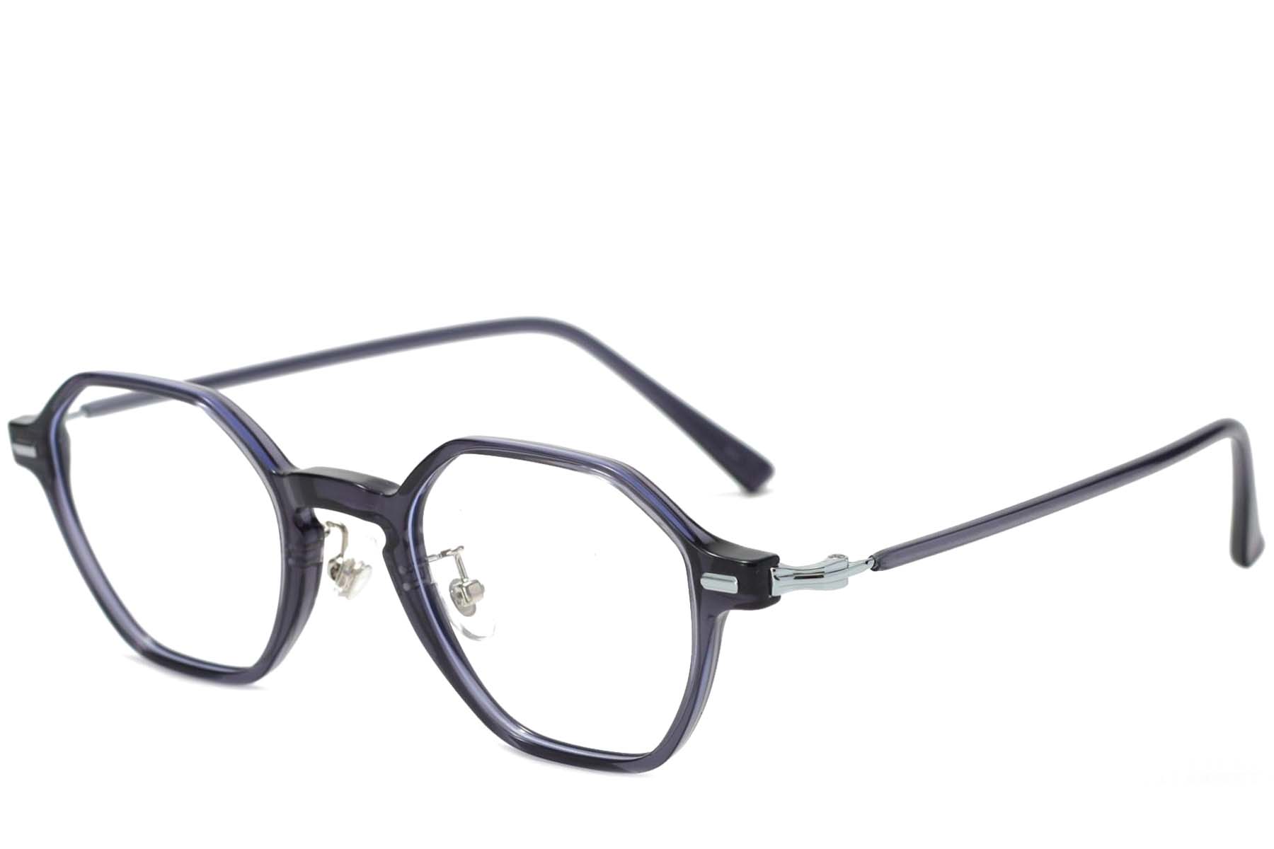 BS1025-0021_Grey_Geometric_TR90_Glasses_corner