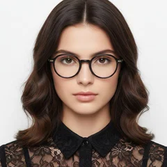 bs1025-0025_black_round_tr90_glasses_model