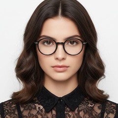 bs1025-0025_black_round_tr90_glasses_model