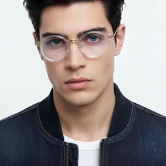 bs1025-0026_transparent_round_tr90_glasses_model