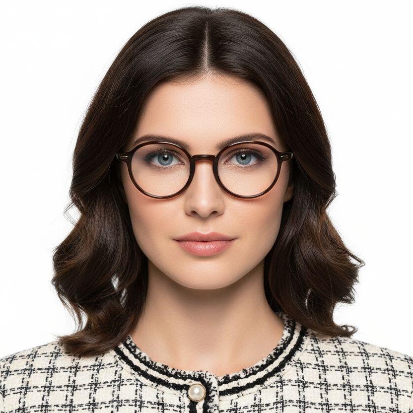 bs1025-0028_brown_round_tr90_glasses_model