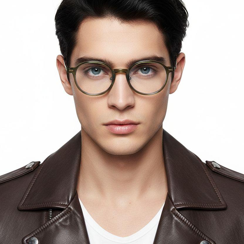 bs1025-0029_green_round_tr90_glasses_model