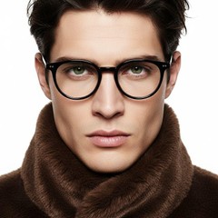 bs1025-0031_black_oval_tr90_glasses_model