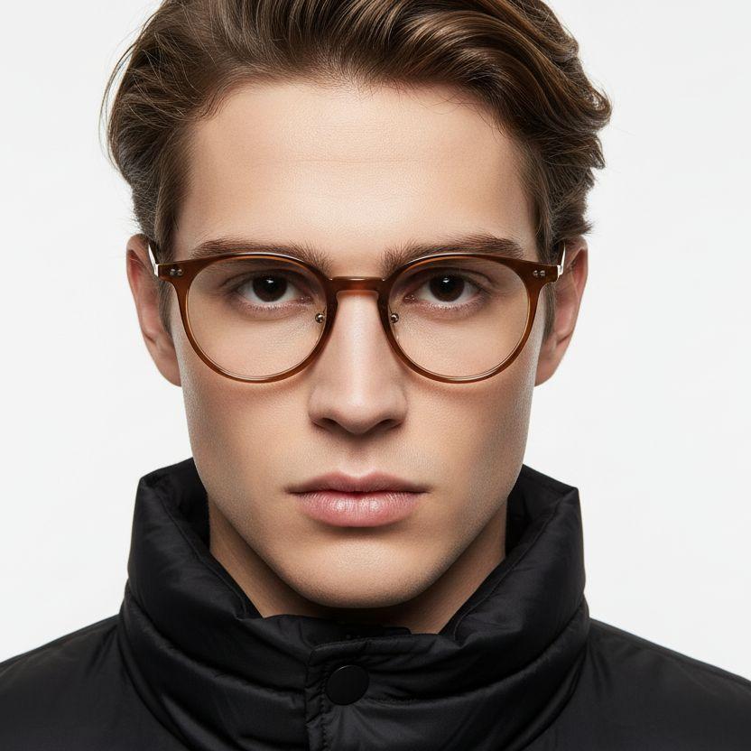bs1025-0034_brown_oval_tr90_glasses_model