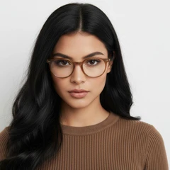 bs1025-0034_brown_oval_tr90_glasses_model