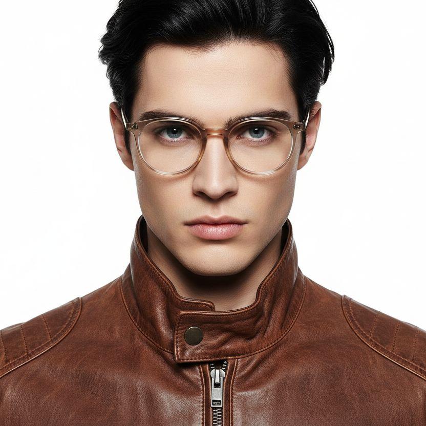 bs1025-0035_brown_oval_tr90_glasses_model