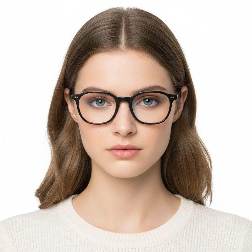 bs1025-0045_black_rectangular_tr90_glasses_model