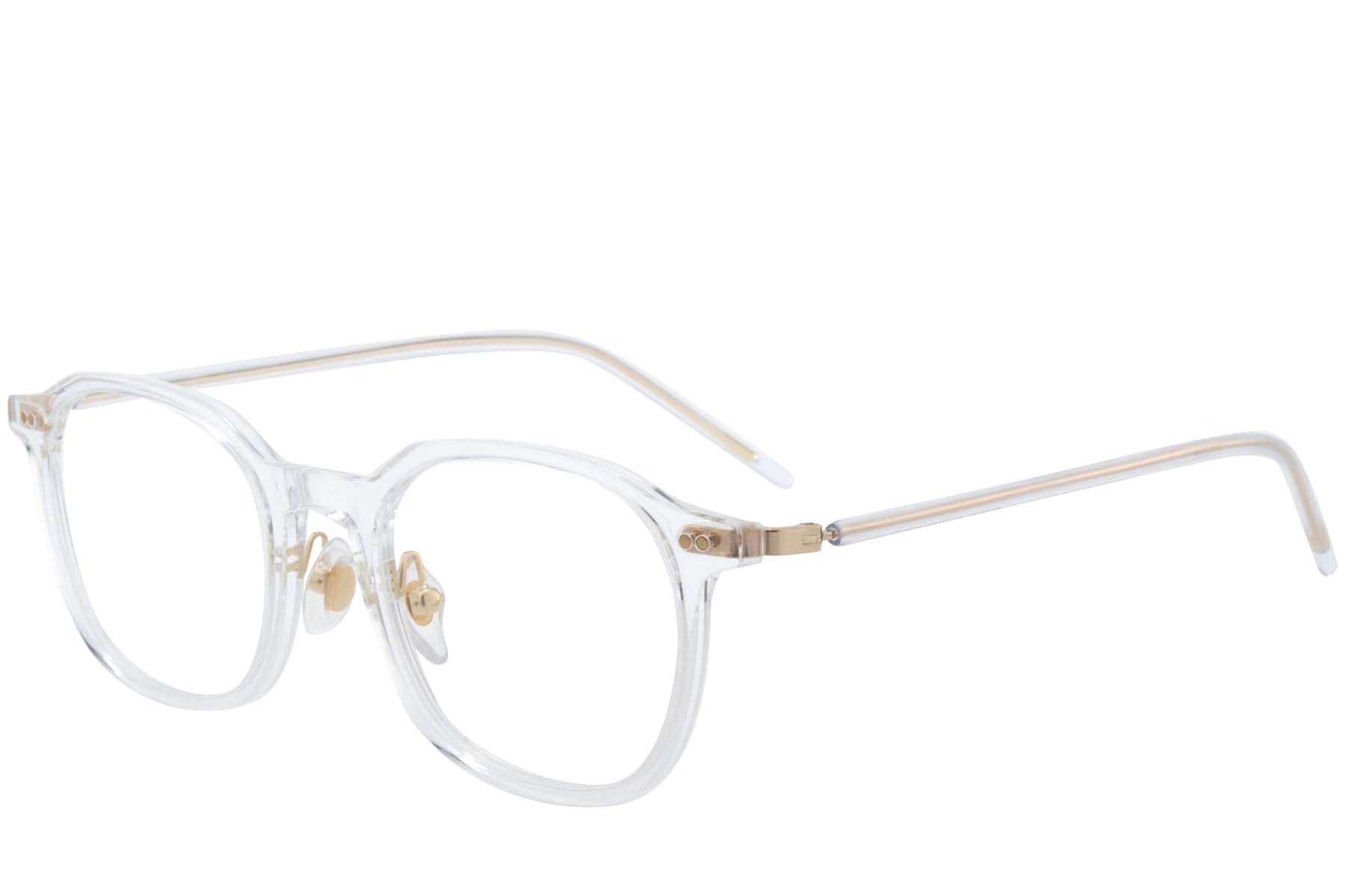 BS1025-0046_Transparent_Rectangular_TR90_Glasses_corner