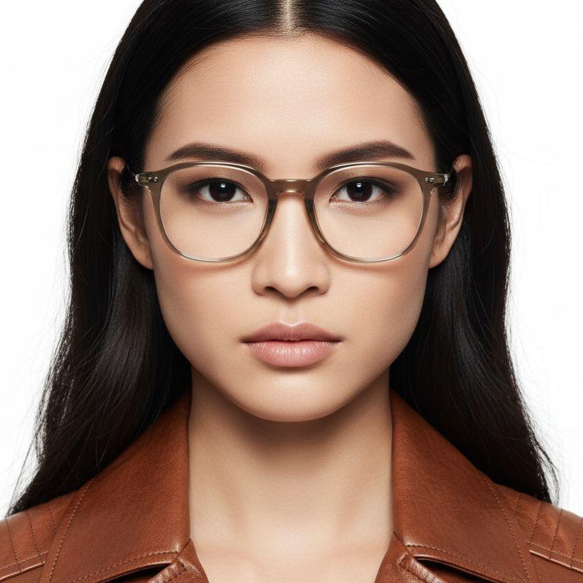 bs1025-0049_green_rectangular_tr90_glasses_model