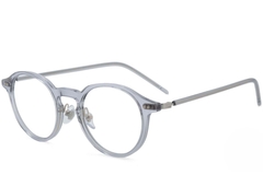 BS1025-0055_Grey_Round_TR90_Glasses_corner