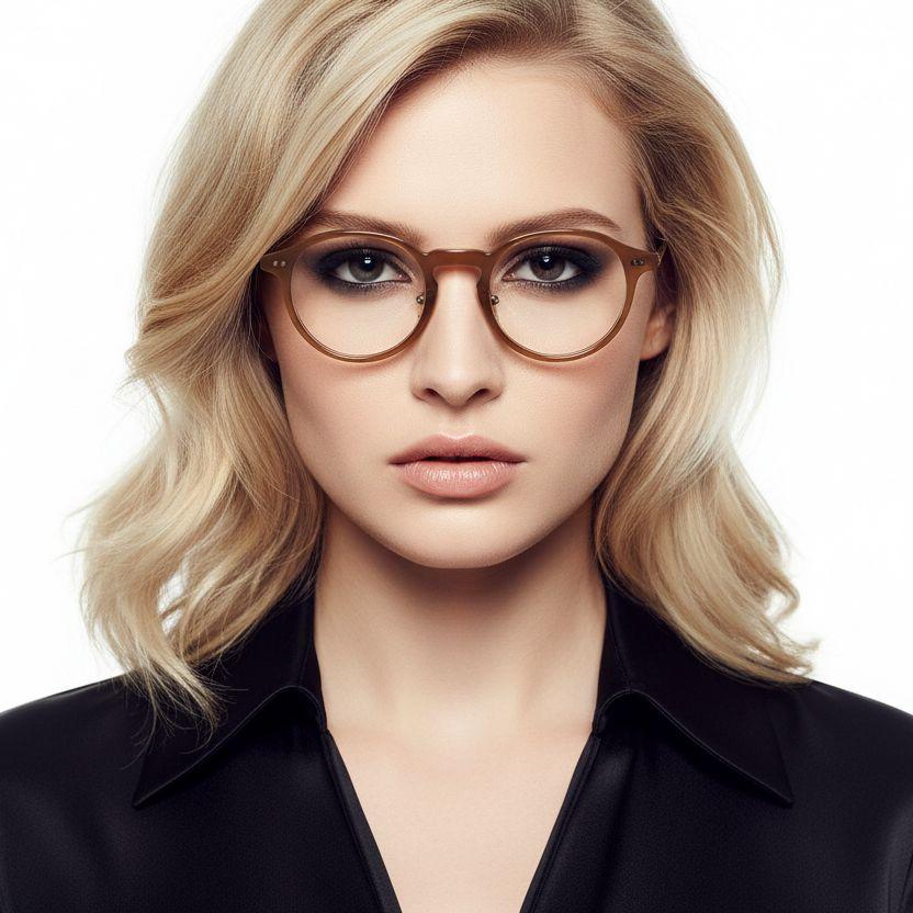 bs1025-0056_brown_round_tr90_glasses_model