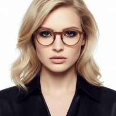 bs1025-0056_brown_round_tr90_glasses_model