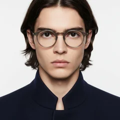 bs1025-0057_green_round_tr90_glasses_model