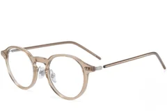 BS1025-0059_Brown_Round_TR90_Glasses_corner
