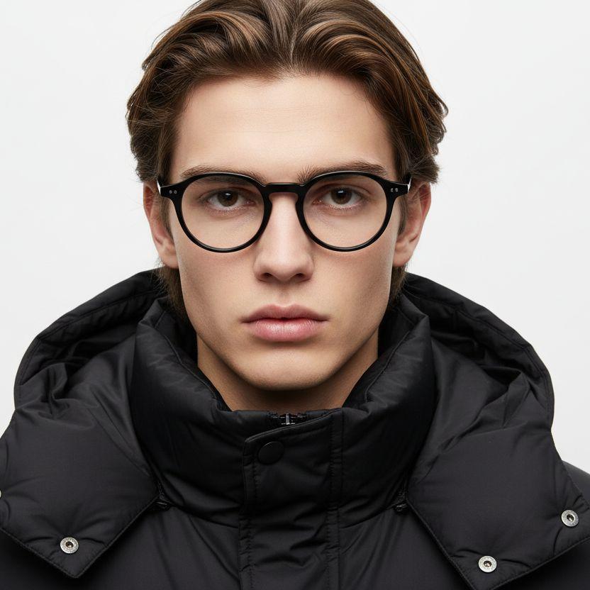 bs1025-0060_black_round_tr90_glasses_model