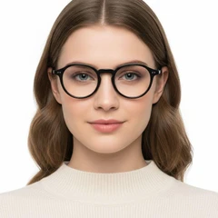 bs1025-0060_black_round_tr90_glasses_model