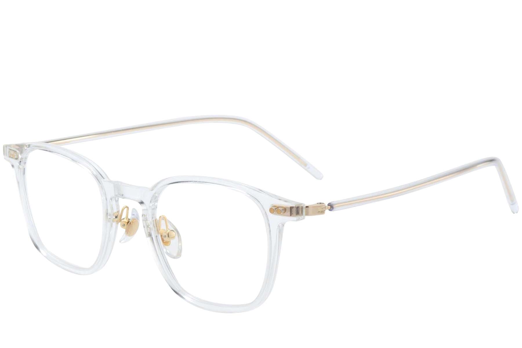 BS1025-0061_Transparent_Rectangular_TR90_Glasses_corner