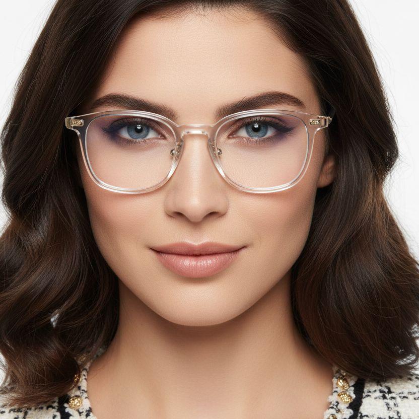 bs1025-0061_transparent_rectangular_tr90_glasses_model