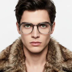 bs1025-0062_grey_rectangular_tr90_glasses_model