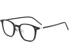 BS1025-0063_Black_Rectangular_TR90_Glasses_corner