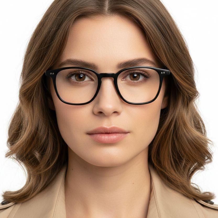 bs1025-0063_black_rectangular_tr90_glasses_model