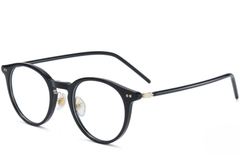 BS1025-0064_Black_Oval_TR90_Glasses_corner