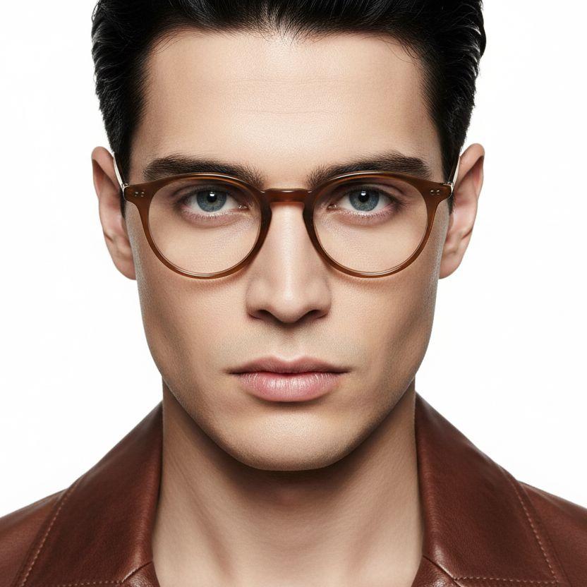 bs1025-0067_brown_oval_tr90_glasses_model