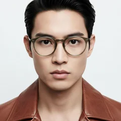 bs1025-0068_green_oval_tr90_glasses_model