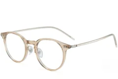 BS1025-0070_Brown_Oval_TR90_Glasses_corner