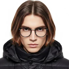 bs1025-0072_black_rectangular_tr90_glasses_model