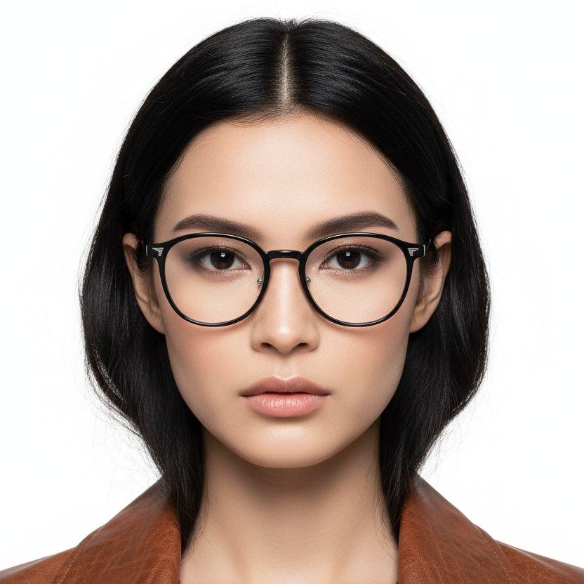 bs1025-0072_black_rectangular_tr90_glasses_model