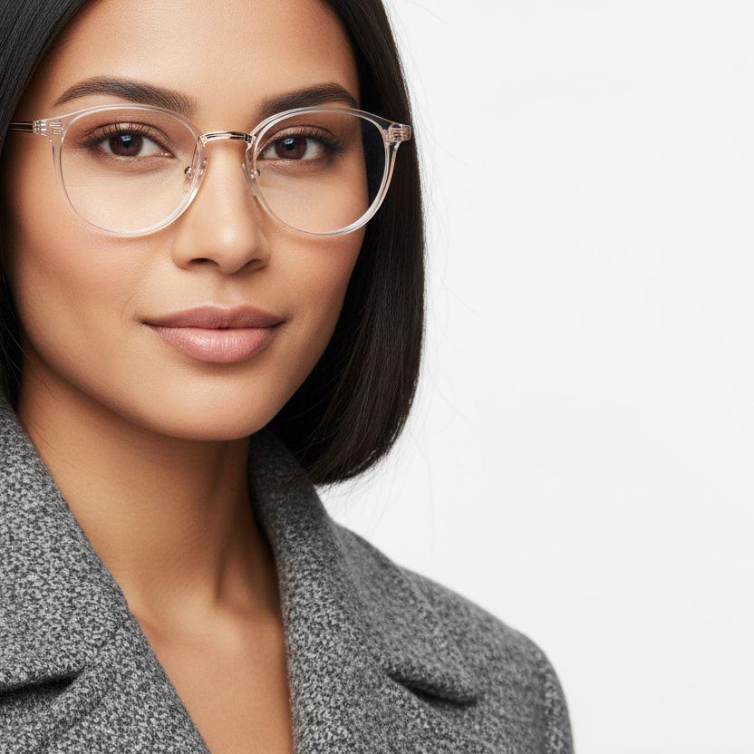 bs1025-0073_transparent_rectangular_tr90_glasses_model